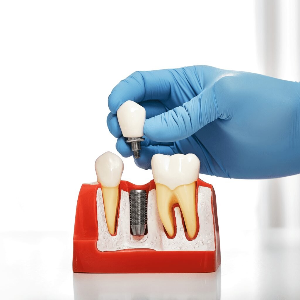 5 Signs You Might Be a Candidate for Dental Implants