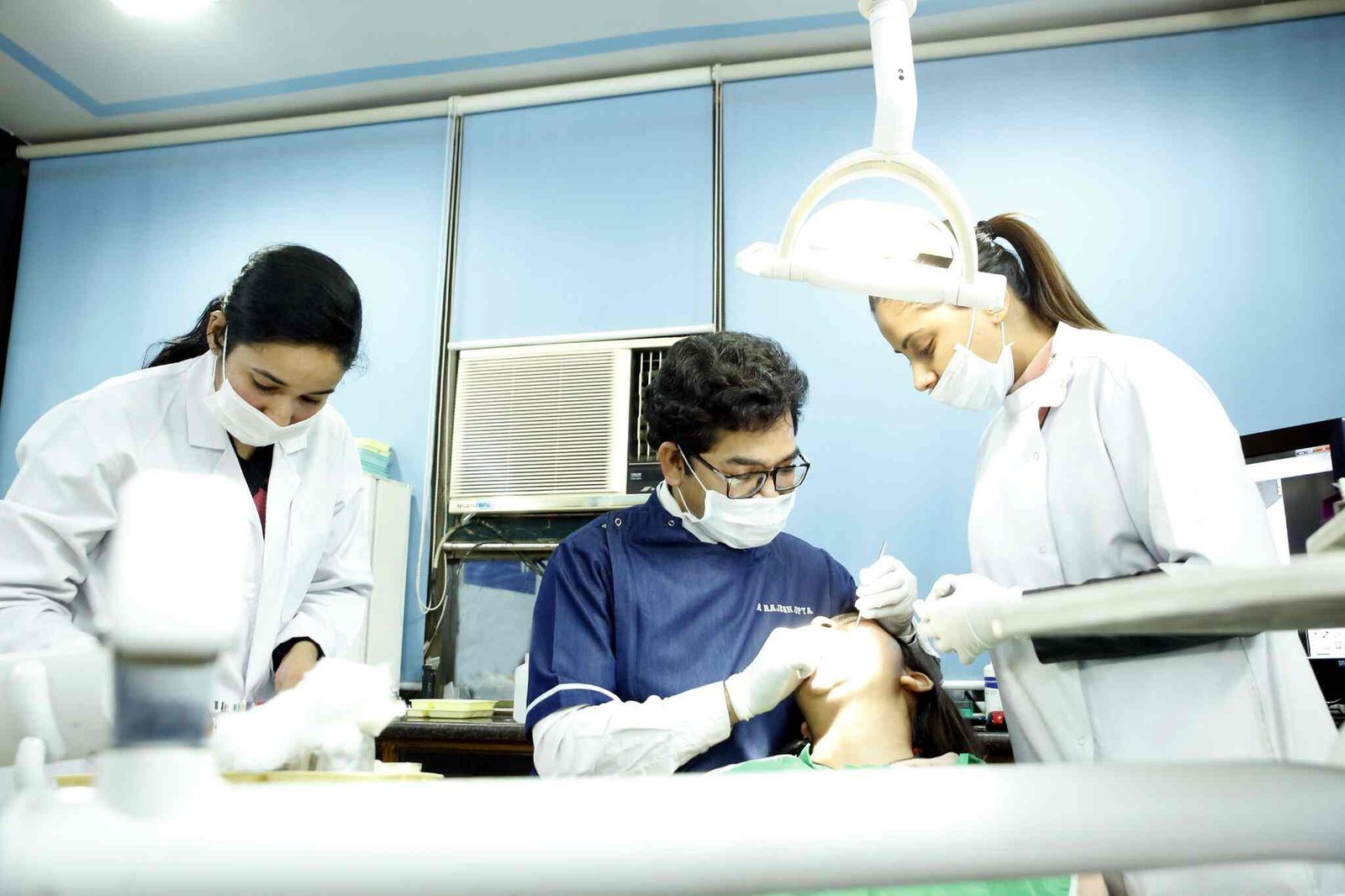 Best Dental Hospital in Jaipur